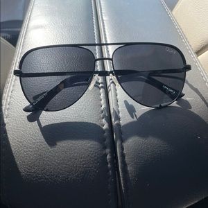 Quay Sunglasses
